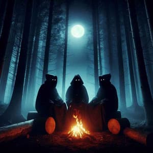 Campfire Stories