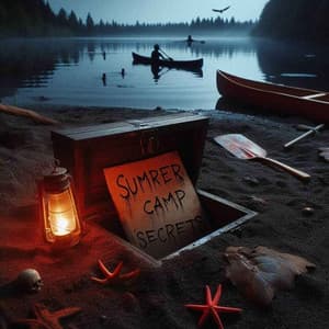 11 Things They Don't Tell You About Summer Camp